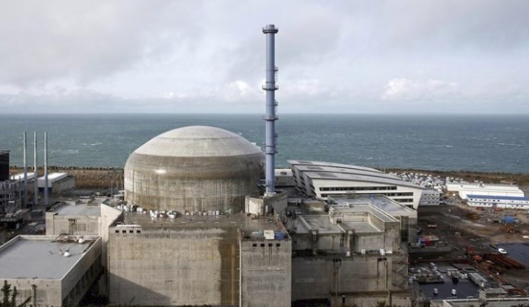 Κίνα: Πέντε νεκροί από περιστατικό διαρροής ραδιενεργού ατμού