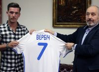 Μεταγραφή για τη Ντιναμό, δεν ανησυχεί η ΑΕΚ