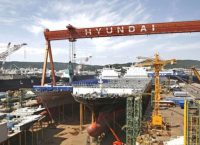 Νότια Κορέα: Παράδοση 10 εμπορικών πλοίων στο Ιράν