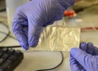 Κίνα: Ανέπτυξαν μπαταρία που φορτίζεται σε δευτερόλεπτα