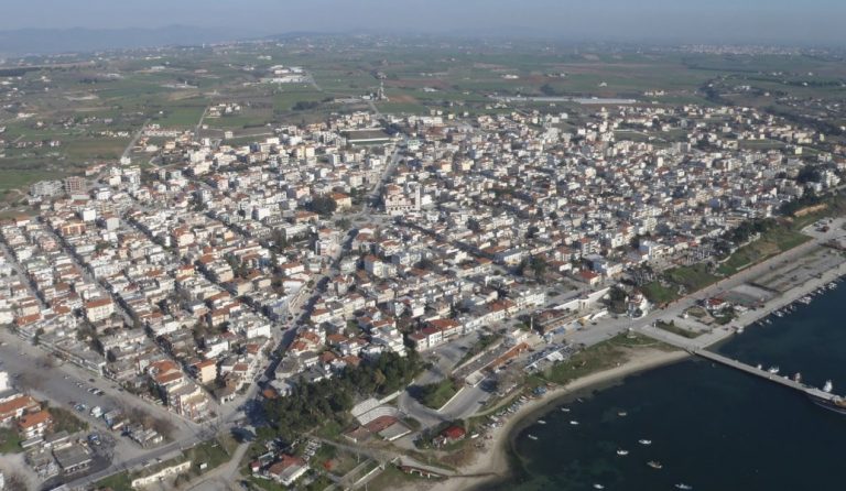 Δήμος Θερμαϊκού: Ποια σχολεία παραμένουν σήμερα κλειστά