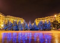 1 Δεκεμβρίου – Καλό Μήνα: Παροιμίες για τον Δεκέμβριο