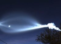 Falcon 9: Εντυπωσιακή εκτόξευση του πυραύλου της SpaceX (vids)