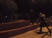 Πρεσβεία Ισραήλ: Αποστάσεις από τις ριζοσπαστικές δηλώσεις ραβίνου για τον Ρουβίκωνα