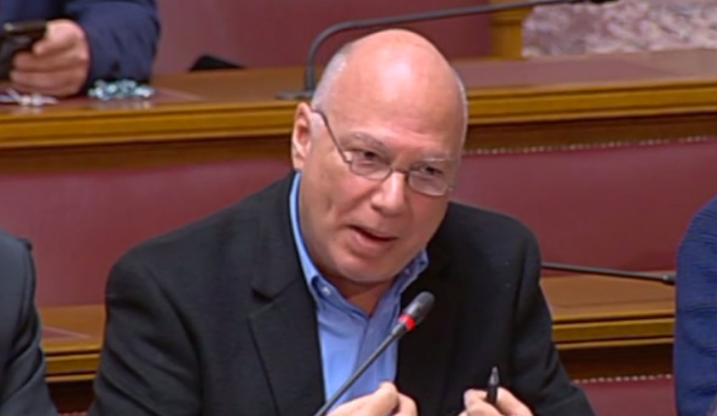 Γεράσιμος Κουζέλης: Σε μια δεκαετία η κατάργηση των Πανελλαδικών