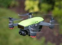 DJI Spark: Το κινεζικής κατασκευής drone μέσα στα 10 καλύτερα γκάτζετ για το 2017