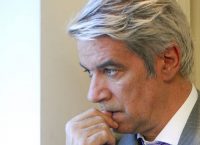 Φίλιππος Σοφιανός: Εσπευσμένα στο νοσοκομείο τα Χριστούγεννα