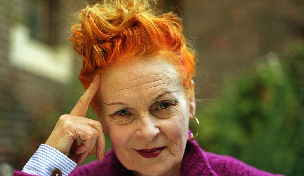 Vivienne Westwood