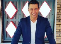 Κωνσταντίνος Αγγελίδης: Ο παρουσιαστής δίνει μάχη για τη ζωή του