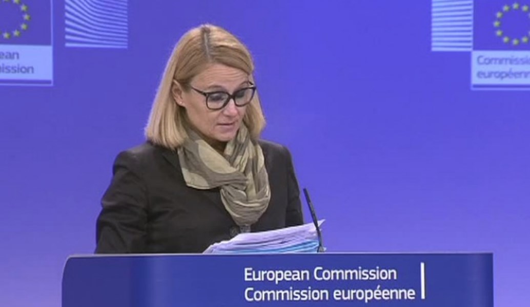 Κομισιόν: Αμφιβολίες για τον πολιτικό πλουραλισμό στη Ρωσία