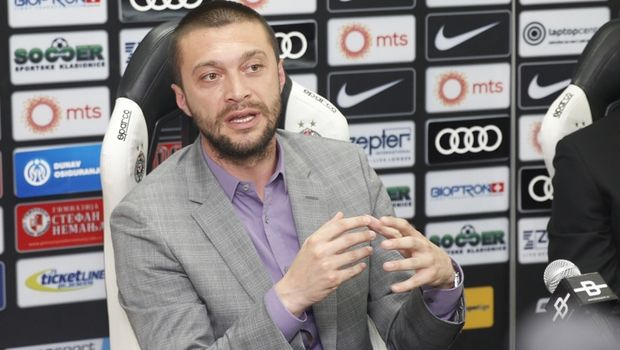 Δήλωση από Σερβία: ”Ο ΠΑΟΚ θα πάρει το πρωτάθλημα”