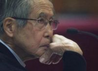 Περού: Ο πρώην πρόεδρος Φουχιμόρι ζητά “συγγνώμη”