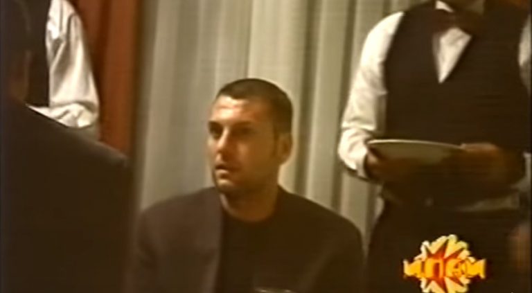 Θυμάστε τη φάρσα… μεγατόνων του Ελευθερόπουλου στον Ανατολάκη; (vid)