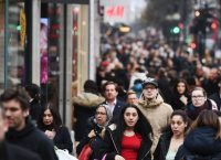 Λονδίνο: Σκηνές πανικού στην Oxford Street (pic)