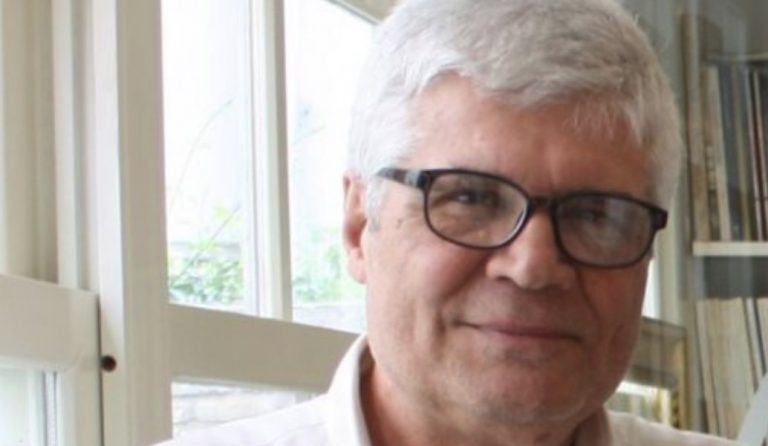 Αύριο η κηδεία του Θανάση Χαρμάνη