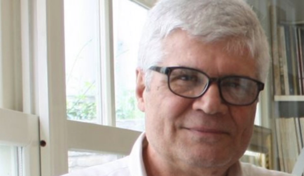 Αύριο η κηδεία του Θανάση Χαρμάνη