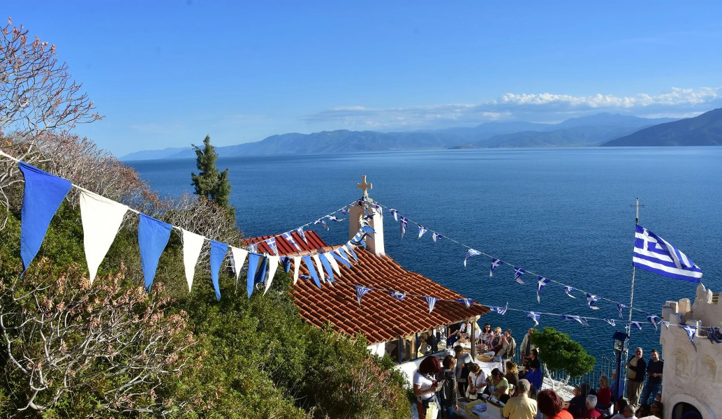 Κοινωνικό μέρισμα: Τα κριτήρια χορήγησης για τους νησιώτες