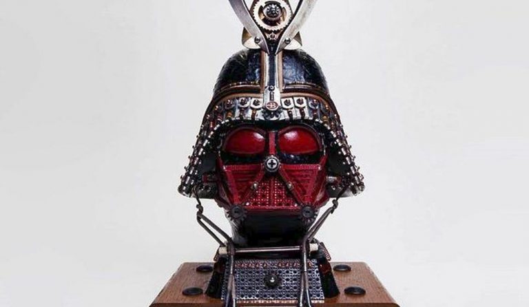 Star Wars: Οι ήρωες “ζωντανεύουν”