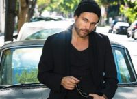 Γιώργος Καραμίχος: Πρωταγωνιστεί σε αμερικανική ταινία για τον Απόστολο Παύλο (pics)