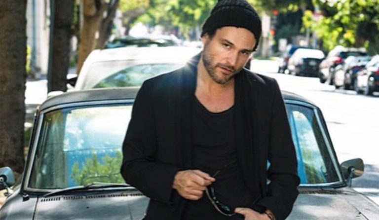 Γιώργος Καραμίχος: Πρωταγωνιστεί σε αμερικανική ταινία για τον Απόστολο Παύλο (pics)