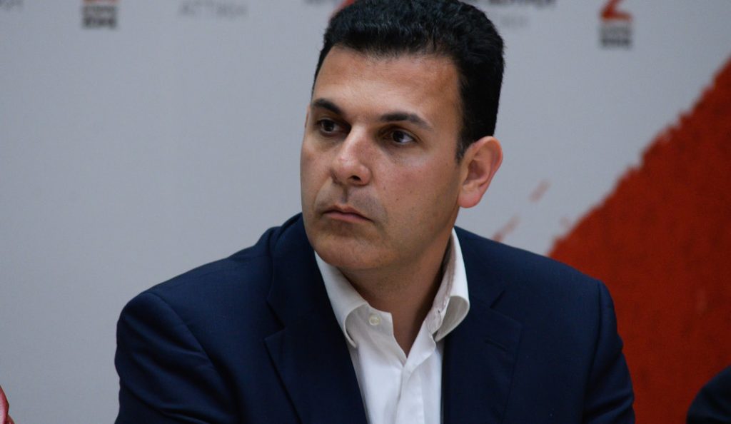 Καραμέρος: Το cluster Discover North Athens προσέλκυσε κινεζικές συμμετοχές στο 3ο Olympic Stadium Run