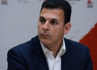 Καραμέρος: Επίσκεψη Γονέων & Κηδεμόνων Παιδιών του Σικιαριδείου στον Αντιπεριφερειάρχη (pic)