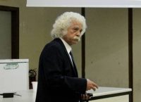 Παναγιώτης Βαρώτσος: Δεν μπορούμε να αποκλείσουμε σεισμό 8 Ρίχτερ στην Ελλάδα