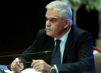 Ημέρα της Μητέρας: Το tweet του Νίκου Τόσκα