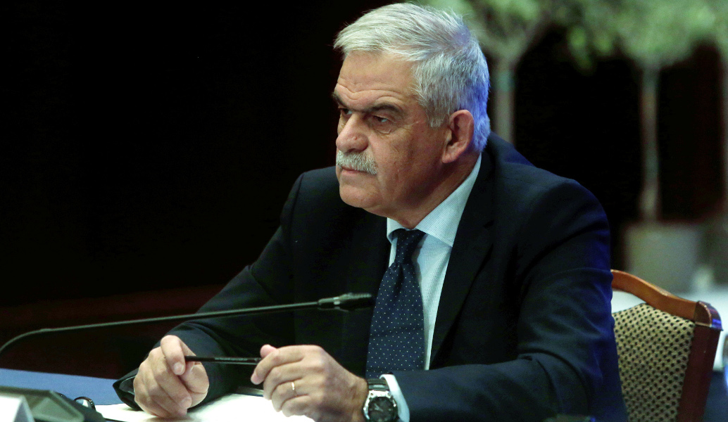 Εξάψαλμος Τόσκα στον 88χρονο που πυροβόλησε τους ληστές στο σπίτι του