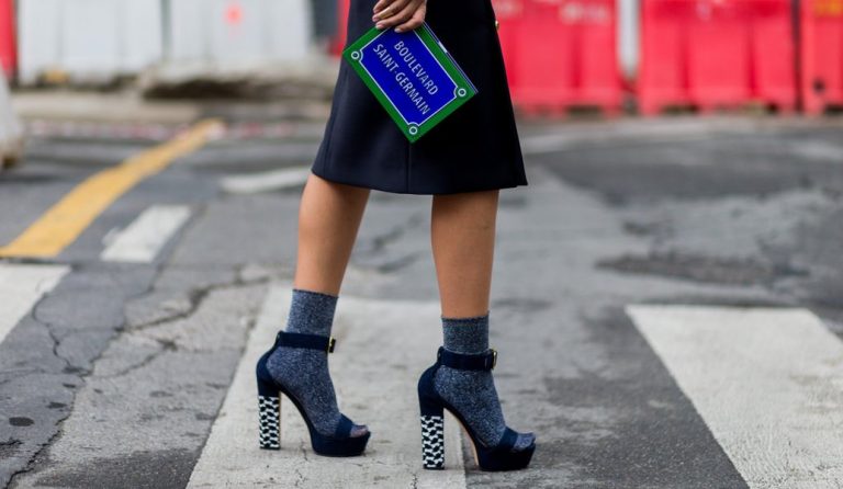 Pinterest: Τα 4 fashion trends που θα φοράς και το 2018