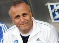 Σίγουρος για τον Άρη ο Τοπαλίδης