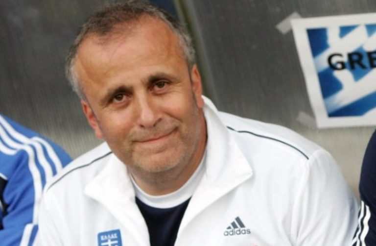 Σίγουρος για τον Άρη ο Τοπαλίδης