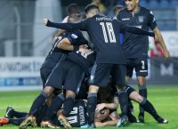 Ο έλεγχος προόδου των δανεικών του ΠΑΟΚ