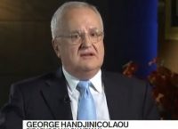 Γεώργιος Χατζηνικολάου: Νέος πρόεδρος στο Δ.Σ. της ΕΧΑΕ