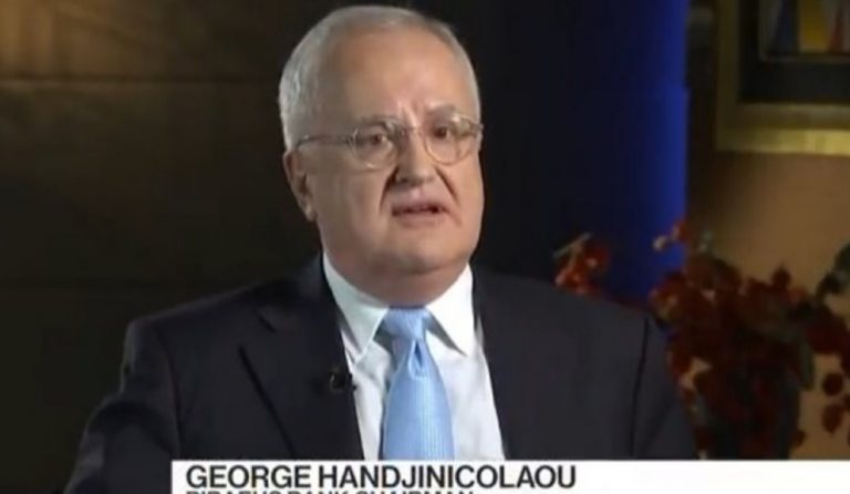 Γεώργιος Χατζηνικολάου: Νέος πρόεδρος στο Δ.Σ. της ΕΧΑΕ