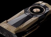 Titan V: Η ταχύτερη κάρτα γραφικών από την Nvidia