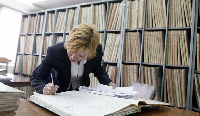 Αποχή: Μέχρι τις 5 Ιανουαρίου εκτός καθηκόντων οι εργαζόμενοι στα υποθηκοφυλακεία