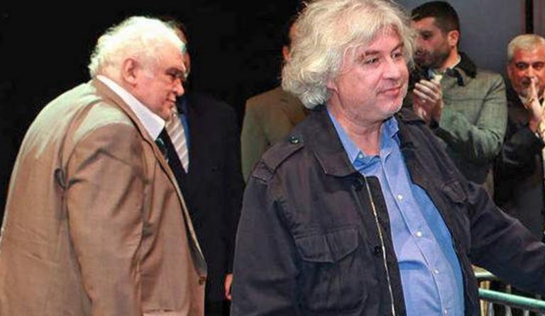 ΔΗΠΕΘΕ Πάτρας: Νέος καλλιτεχνικός διευθυντής ο Σταύρος Τσακίρης