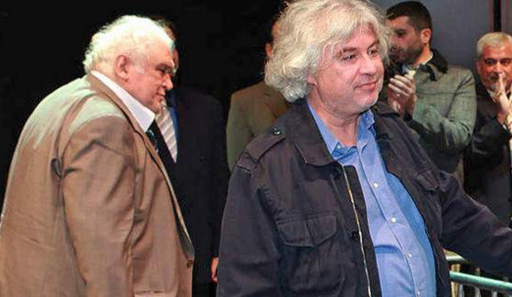 ΔΗΠΕΘΕ Πάτρας: Νέος καλλιτεχνικός διευθυντής ο Σταύρος Τσακίρης