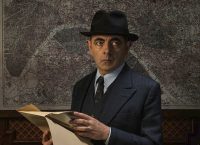 Ο Mr. Bean “επιστρέφει” ως Γάλλος ντέτεκτιβ