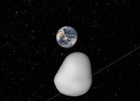 NASA: Αστεροειδής θα περάσει σήμερα “ξυστά” από τη Γη (vid)