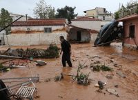 Μάνδρα: Δρομολογήθηκαν δύο ακόμα έργα