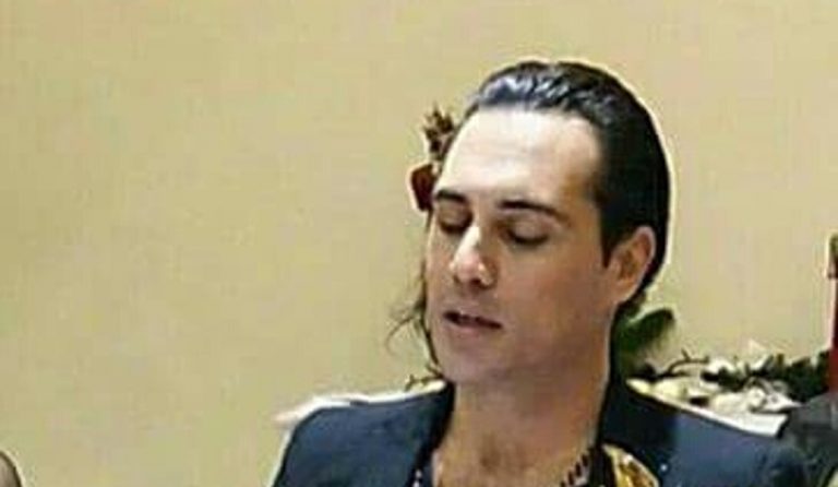 Άνθιμος Ανανιάδης: Κοντά στα παιδιά της Κιβωτού του κόσμου (pics)