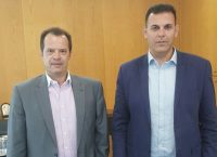 Γιώργος Καραμέρος: Με ειδική πράξη του Υπουργικού Συμβουλίου η ολοκλήρωση της Λ. Κύμης