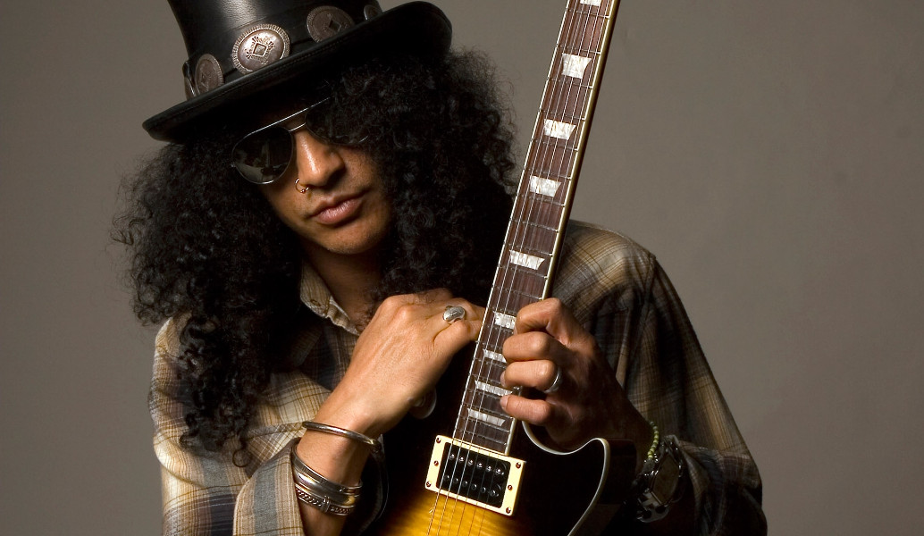 Slash: Έπαυλη 6,5 εκατομμυρίων δολαρίων για τον διάσημο κιθαρίστα των Guns N’ Roses