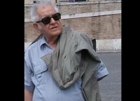 Πέθανε ο δημοσιογράφος Λεωνίδας Ζενάκος