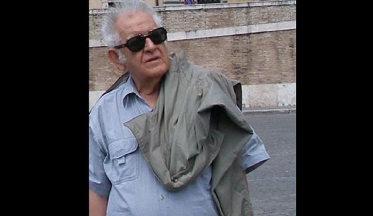 Πέθανε ο δημοσιογράφος Λεωνίδας Ζενάκος