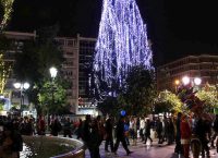 Δήμος Αθηναίων: Με τις μουσικές των Ρεμπούτσικα, Ρίζου και Μουζουράκη θα υποδεχθεί η Αθήνα το 2018