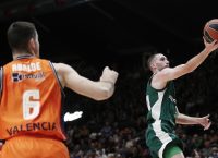 Βαλένθια – Παναθηναϊκός 67-63: Έχασε δικό του ματς