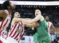Μίλησαν με τα καλύτερα για τη Ζαλγκίρις